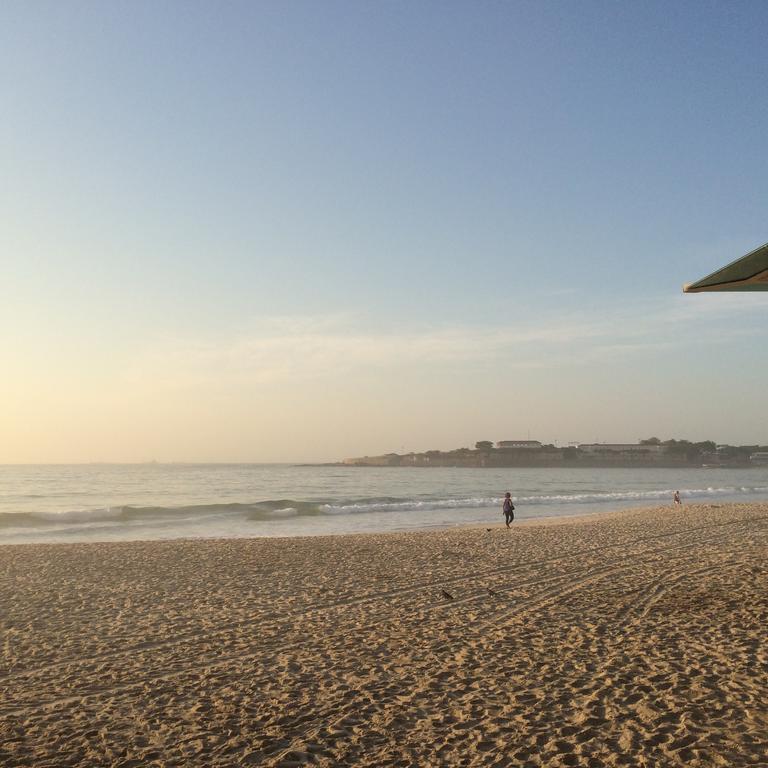 Alex Rio Flats Studio Beach View Rio de Janeiro Eksteriør billede